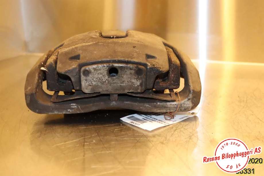 Bremsecaliper venstre foran til BMW 5-Serie 2003-2010 (E60/E61) (E60/E61) (BMW|34116756303|)