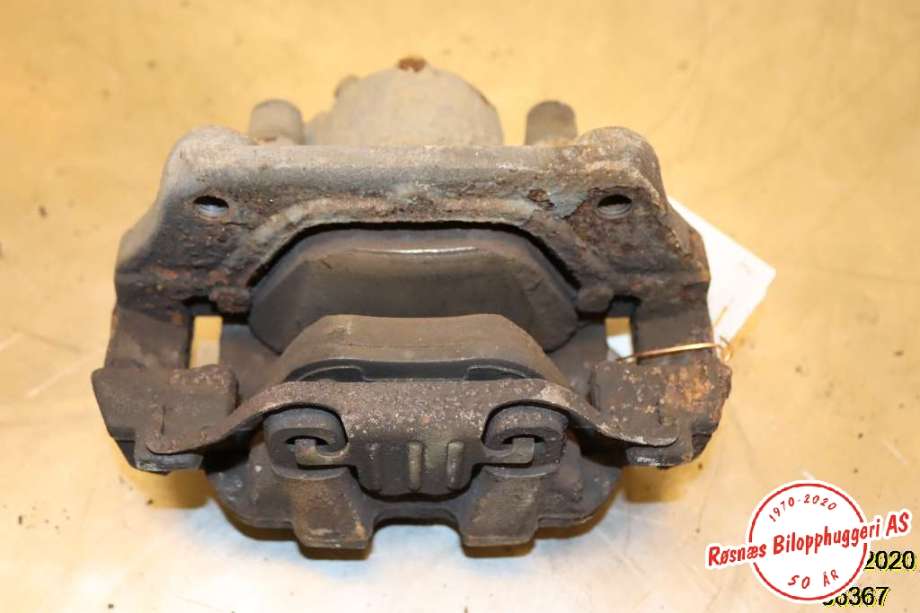 Bremsecaliper venstre foran til BMW X1 2009-2015 (E84) (E84) (BMW|34116778145|)