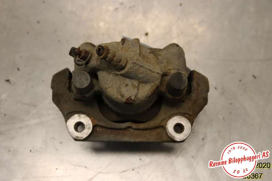 Bremsecaliper venstre foran til BMW X1 2009-2015 (E84) (E84) (BMW|34116778145|)