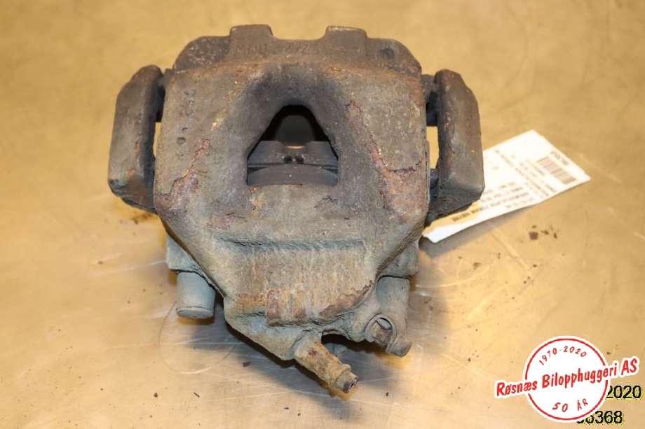 Bremsecaliper høyre foran til BMW X1 2009-2015 (E84) (E84) (BMW|34116778146|)