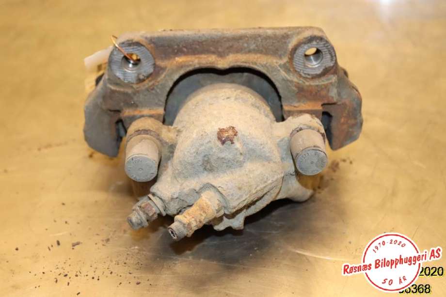 Bremsecaliper høyre foran til BMW X1 2009-2015 (E84) (E84) (BMW|34116778146|)