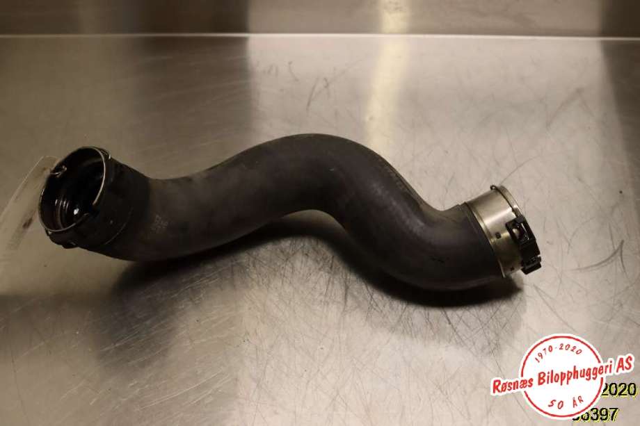Turbo rør til Mercedes E-Klasse, 2009-2013 (Fase 1) (W212) (W212) (MERCEDES|A204 528 6582)