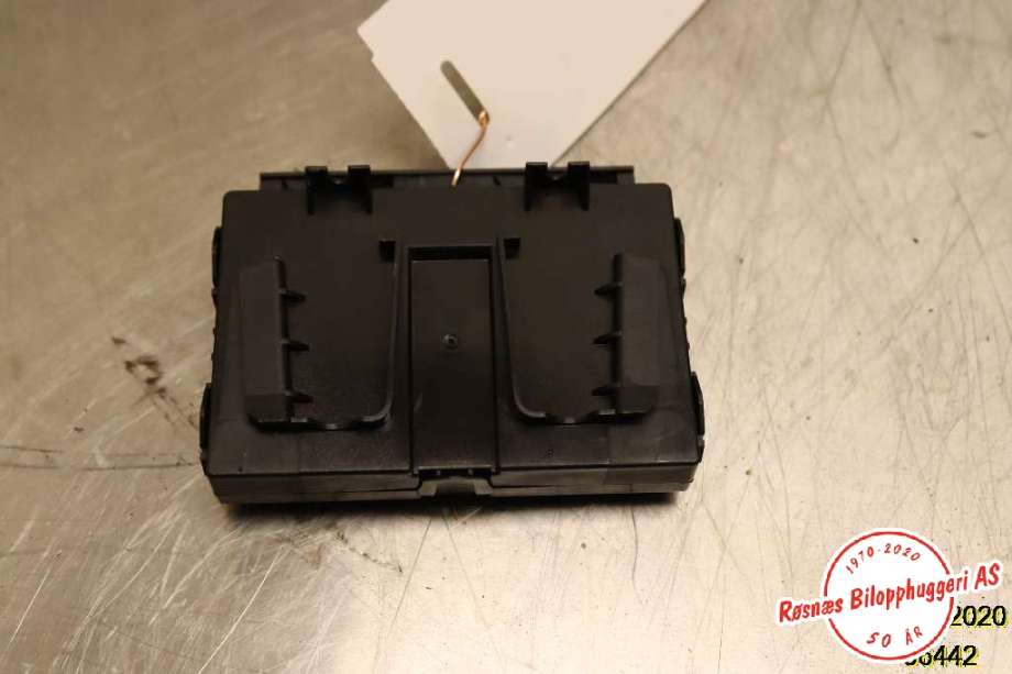 Styreenhet klima/aircondition til BMW i3 2013-2022  (BMW|6842986-02|6411 6842986-02|)