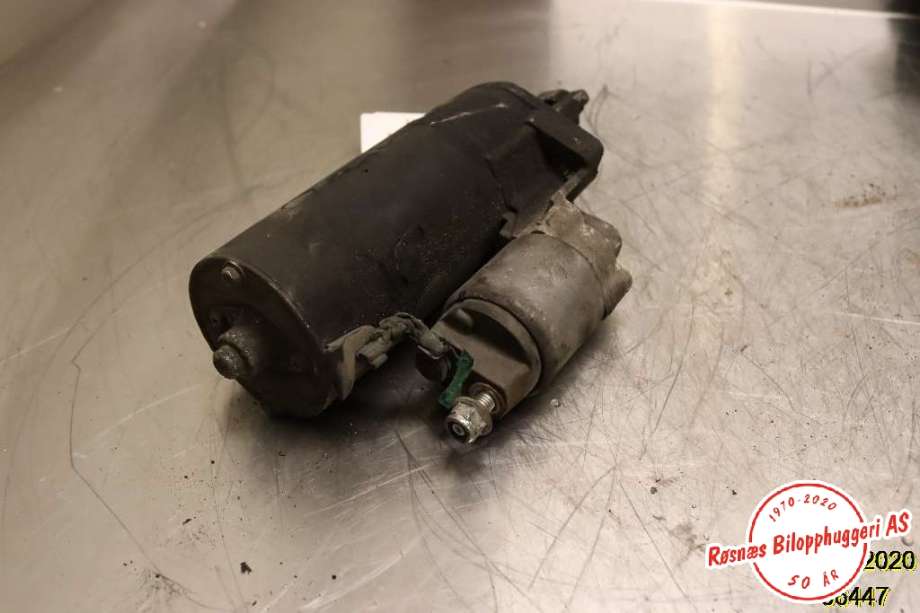 Starter diesel til Mercedes E-Klasse 2009-2013 (Fase 1) (W212) (W212) (MERCEDES|A0061519901|)