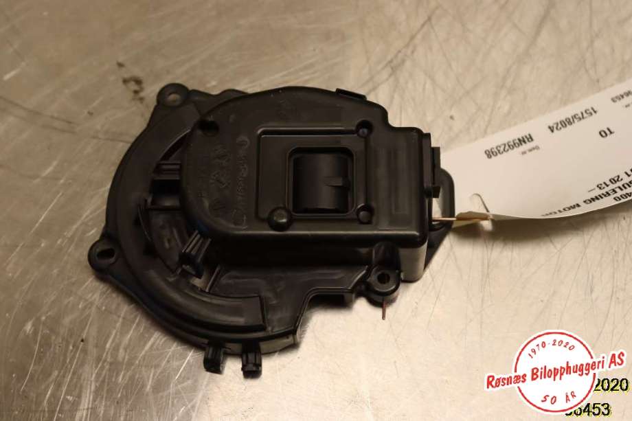 Diverse deler til BMW i3 2013-2022  (BMW|CZ113930-1400||64119321034)