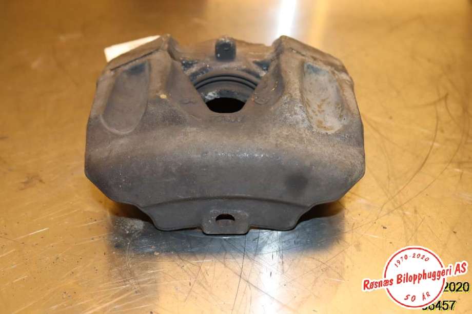 Bremsecaliper venstre foran til Mercedes E-Klasse 2009-2013 (Fase 1) (W212) (W212) (MERCEDES|A 212 423 02 81|)