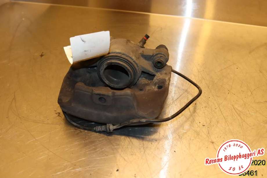 Bremsecaliper høyre foran til Mercedes E-Klasse, 2009-2013 (Fase 1) (W212) (W212) (MERCEDES|A 212 423 03 81)