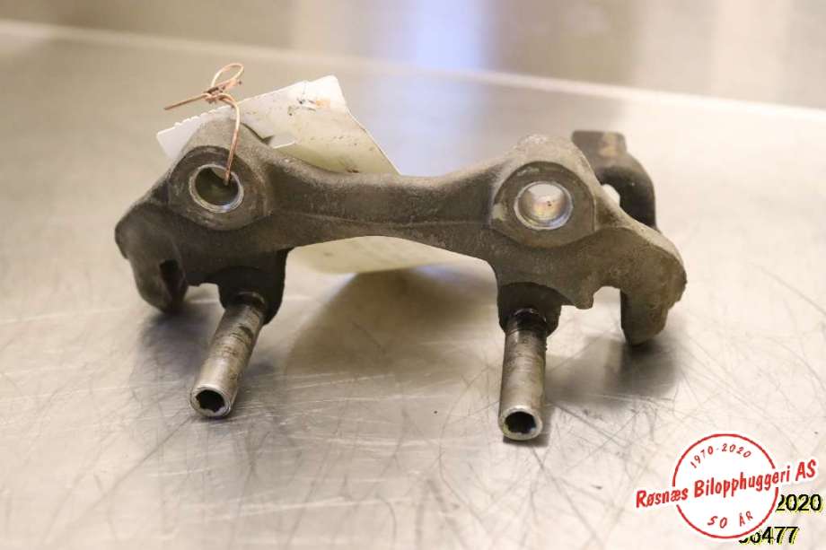 Bremsecaliper brakett til Mercedes E-Klasse, 2009-2013 (Fase 1) (W212) (W212) (MERCEDES|)
