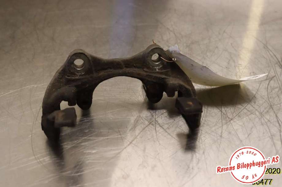Bremsecaliper brakett til Mercedes E-Klasse 2009-2013 (Fase 1) (W212) (W212) (MERCEDES|)