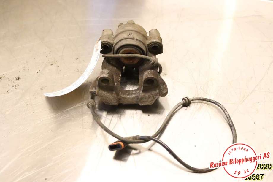 Bremsecaliper høyre bak til Mercedes E-Klasse, 2009-2013 (Fase 1) (W212) (W212) (MERCEDES|)