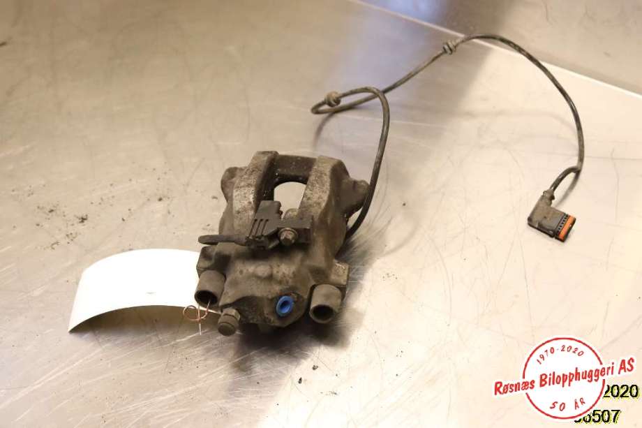 Bremsecaliper høyre bak til Mercedes E-Klasse 2009-2013 (Fase 1) (W212) (W212) (MERCEDES|)