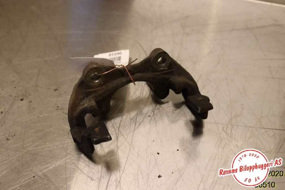 Bremsecaliper brakett til Mercedes E-Klasse 2009-2013 (Fase 1) (W212) (W212) (MERCEDES|)