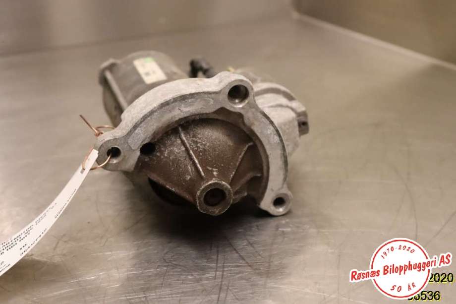 Starter diesel til Peugeot 406 1999-2004 (Fase 2)  (PEUGEOT|D7R27||0023 JC)