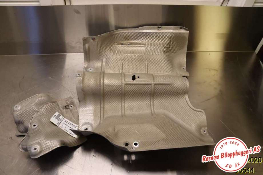 Diverse deler til Mercedes ML 2005-2011 (W164) (W164) (MERCEDES|)
