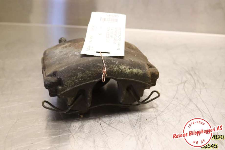 Bremsecaliper høyre foran til VW Passat 2005-2010 (B6) (B6) (VOLKSWAGEN|1K0 615 124 E|)