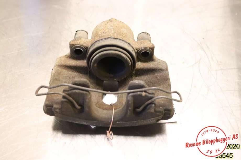 Bremsecaliper høyre foran til VW Passat 2005-2010 (B6) (B6) (VOLKSWAGEN|1K0 615 124 E|)
