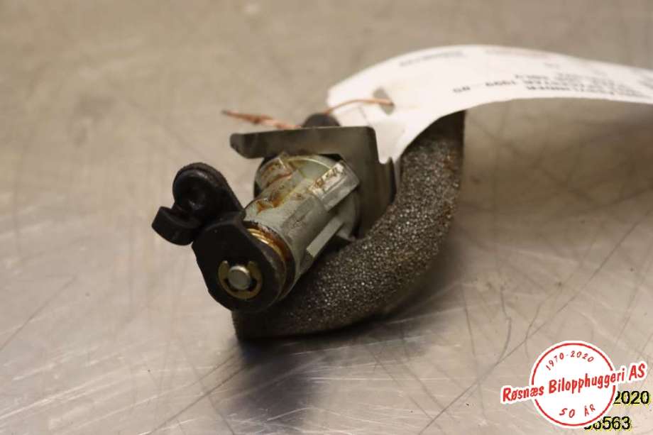 Diverse deler til Mitsubishi Space Star 1999-2005 (Type I) (MITSUBISHI|)