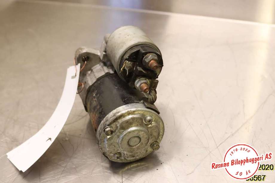Starter til Suzuki Swift 2005-2010  (SUZUKI|31100-63J0|M000T36071|)