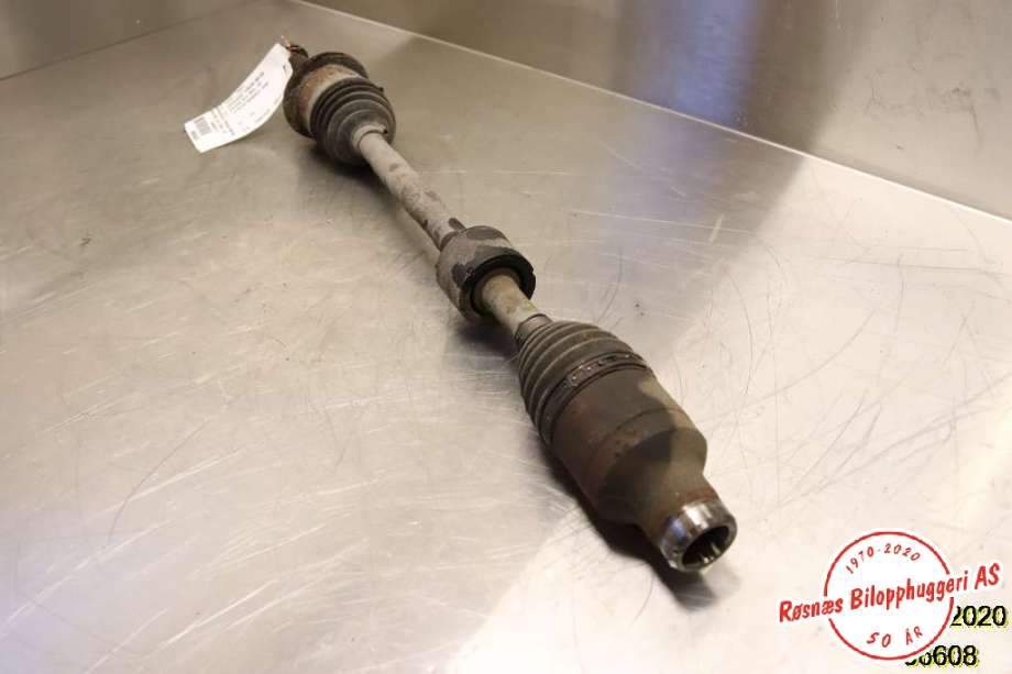 Drivaksel høyre foran til Suzuki SX4 2006-2009 (Type I, Fase 1)  (SUZUKI|44101-79J21|)