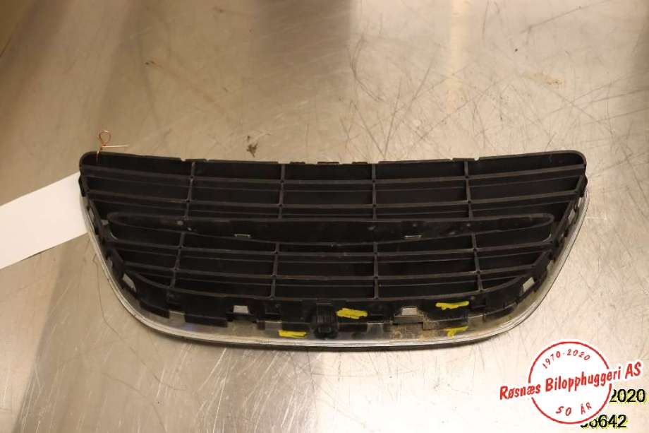 Grill til Saab 9-3 2003-2007 (Type II, Fase 1) (SAAB|12787224|)