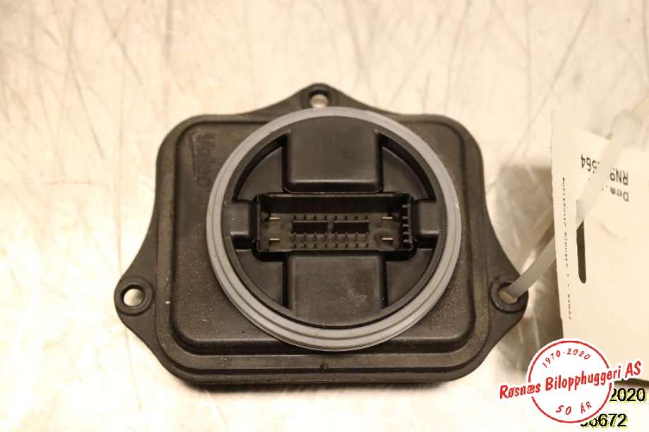 Styreenhet xenon/ballast til VW Golf VII 2012-2017 (Fase 1)  (VOLKSWAGEN|3D0 941 329A|)
