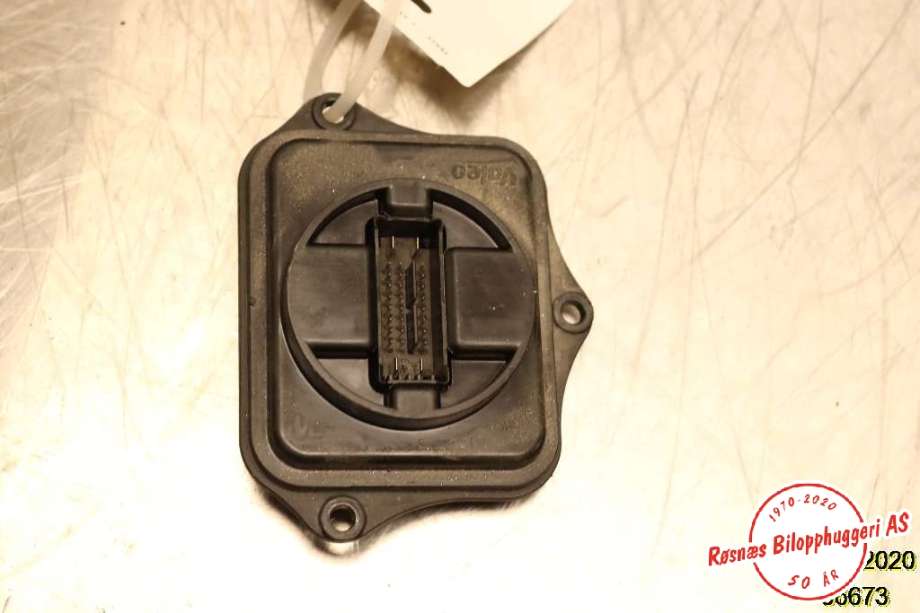 Styreenhet xenon/ballast til VW Golf VII 2012-2017 (Fase 1)  (VOLKSWAGEN|3D0 941 329A|)