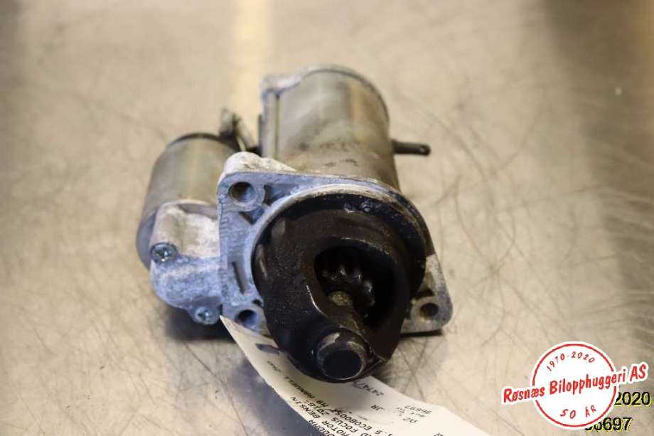 Starter til Ford Focus, 2014-2018 (Type III, Fase 2) (FORD|F1FT11000MA)