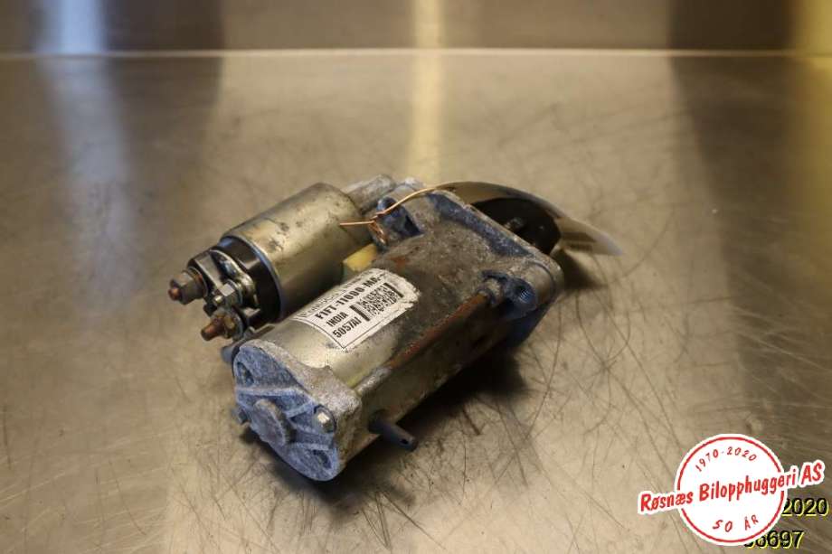 Starter til Ford Focus 2014-2018 (Type III, Fase 2) (FORD|F1FT11000MA|)