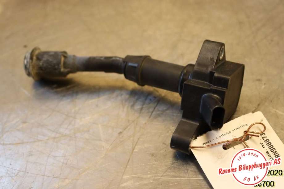 Coil elektronisk til Ford Focus, 2014-2018 (Type III, Fase 2) (FORD|DS7G12A366BB)