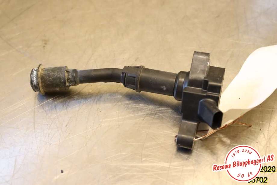Coil elektronisk til Ford Focus, 2014-2018 (Type III, Fase 2) (FORD|DS7G12A366BB)