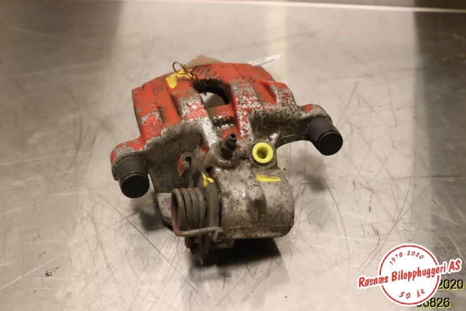 Bremsecaliper høyre bak til Renault Laguna 2005-2007 (Type II, Fase 2)  (RENAULT|7701049109|)