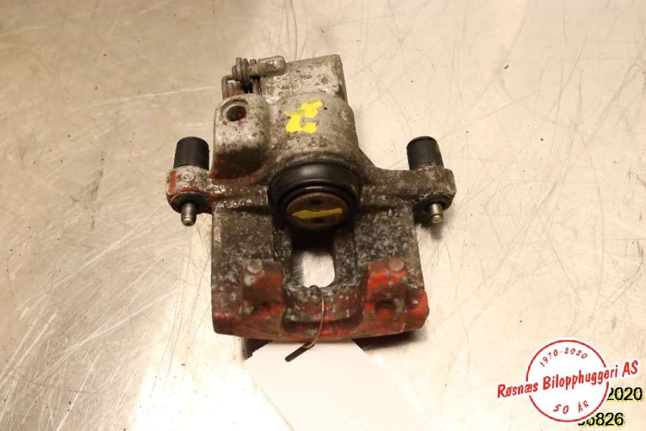 Bremsecaliper høyre bak til Renault Laguna 2005-2007 (Type II, Fase 2)  (RENAULT|7701049109|)