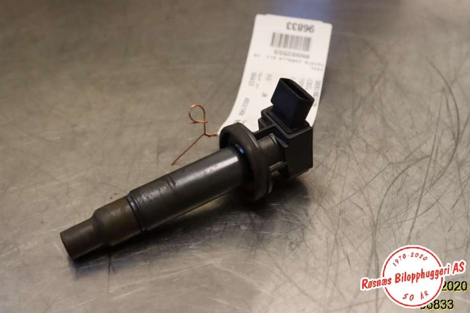 Coil elektronisk til Toyota Corolla 2002-2007  (TOYOTA|9091902239|)
