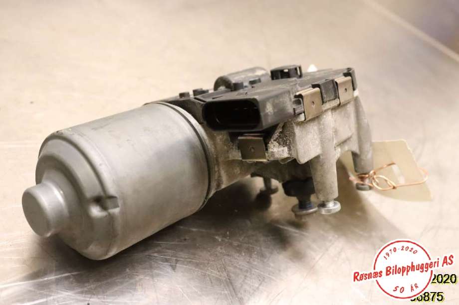 Viskermotor frontrute til Volvo C30 2006-2009 (Fase 1)  (VOLVO|0390241688|)