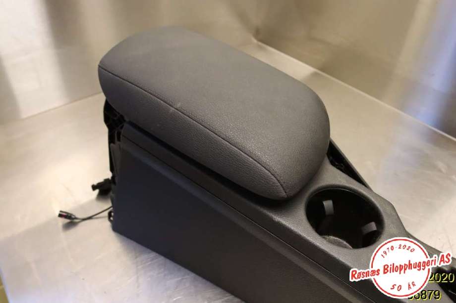 Sete armlene lokk til BMW X1 2009-2015 (E84) (E84) (BMW|51162993650|)