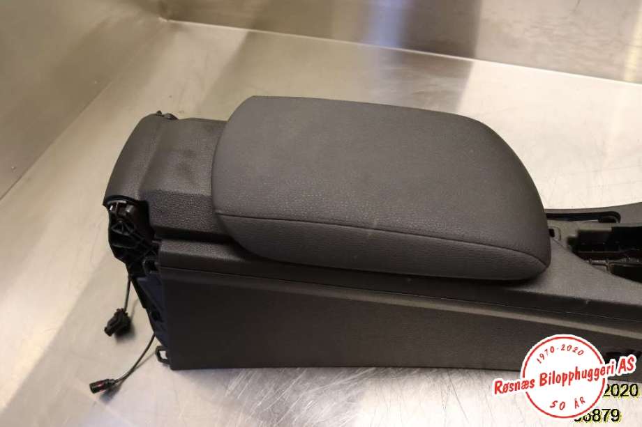 Sete armlene lokk til BMW X1 2009-2015 (E84) (E84) (BMW|51162993650|)