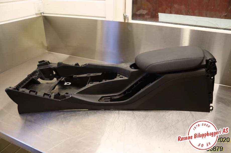 Sete armlene lokk til BMW X1 2009-2015 (E84) (E84) (BMW|51162993650|)
