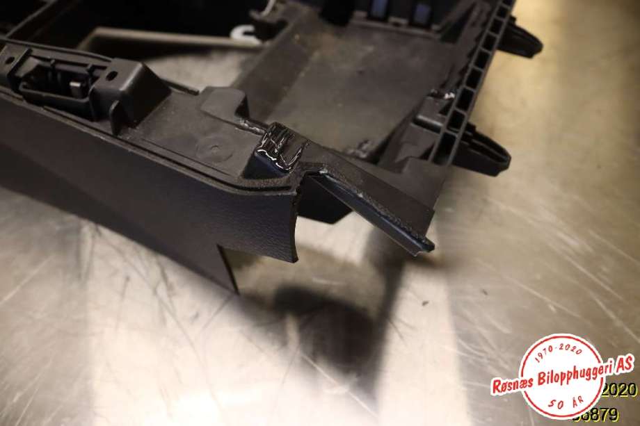 Sete armlene lokk til BMW X1 2009-2015 (E84) (E84) (BMW|51162993650|)