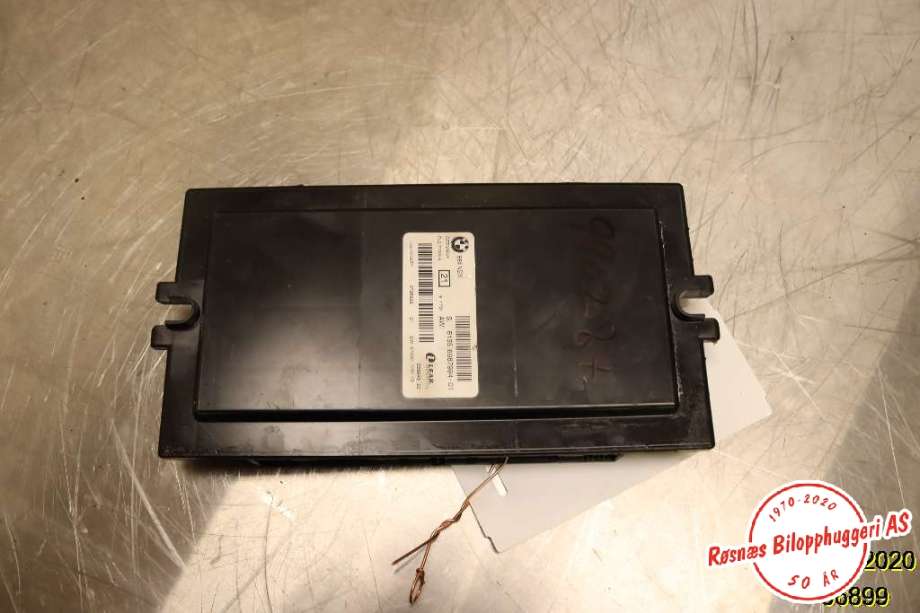 Styreenhet diverse til BMW 1-Serie 2004-2011 (E81/E82/E87/E88) (E81/E82/E87/E88) (BMW|6135 6987994-01|)