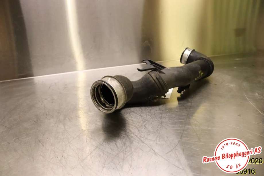Turbo rør til VW Touran 2007-2010 (Type I, Fase 2)  (VOLKSWAGEN|3C0 145 770 B||3C0 145 762 AM)