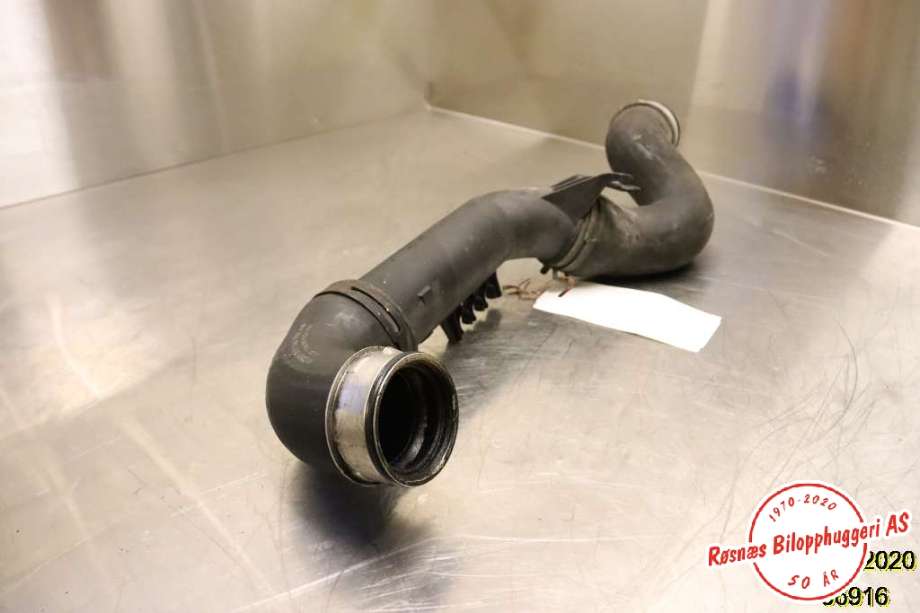 Turbo rør til VW Touran 2007-2010 (Type I, Fase 2)  (VOLKSWAGEN|3C0 145 770 B||3C0 145 762 AM)