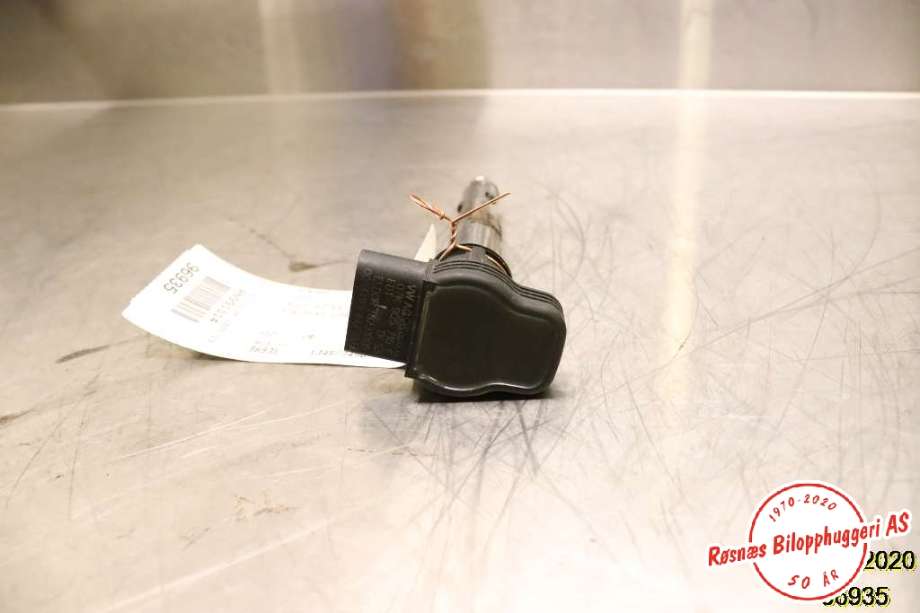 Coil elektronisk til Audi A3 2009-2012 (Type II, Fase 2)  (AUDI|07K905715F|)