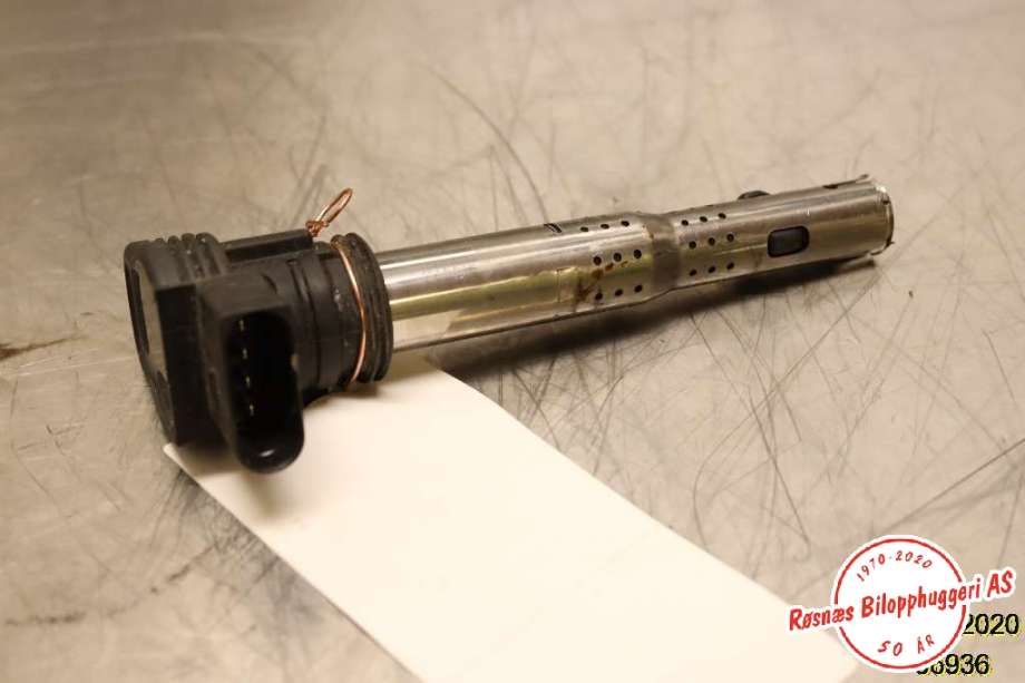 Coil elektronisk til Audi A3 2009-2012 (Type II, Fase 2) (AUDI|07K905715F|)