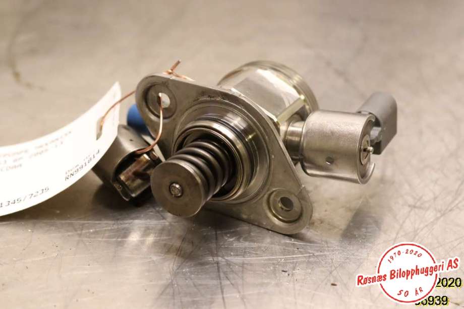 Bensinpumpe mekanisk til Audi A3, 2009-2012 (Type II, Fase 2) (AUDI|)