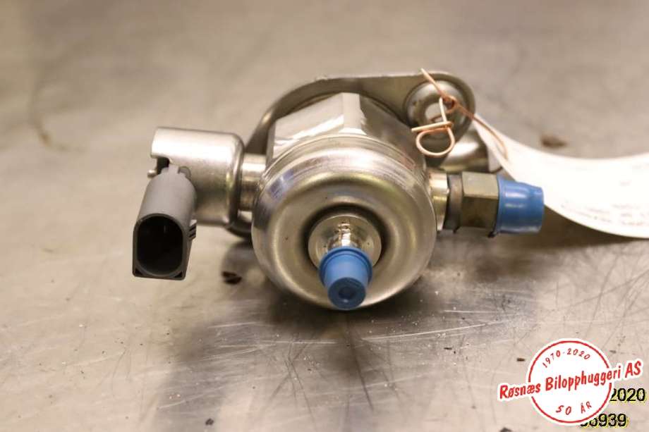 Bensinpumpe mekanisk til Audi A3 2009-2012 (Type II, Fase 2) (AUDI|)
