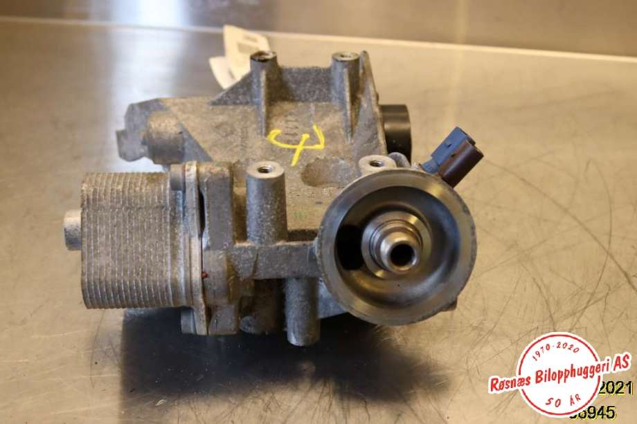 Diverse deler til Audi A3, 2009-2012 (Type II, Fase 2) (AUDI|061903143AH)