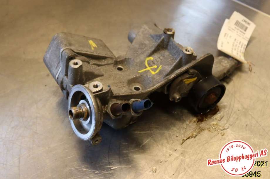 Diverse deler til Audi A3 2009-2012 (Type II, Fase 2) (AUDI|061903143AH|)