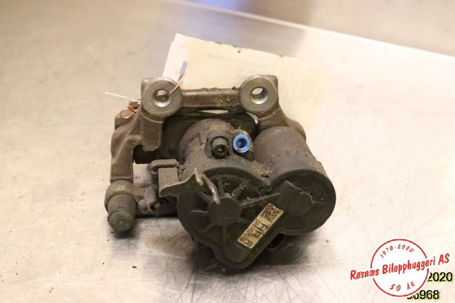 Bremsecaliper høyre bak til BMW i3 2013-2022  (BMW|34206883025||34216860007)