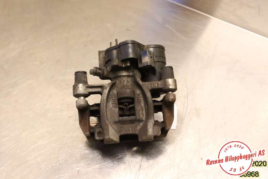 Bremsecaliper høyre bak til BMW i3 2013-2022  (BMW|34206883025||34216860007)