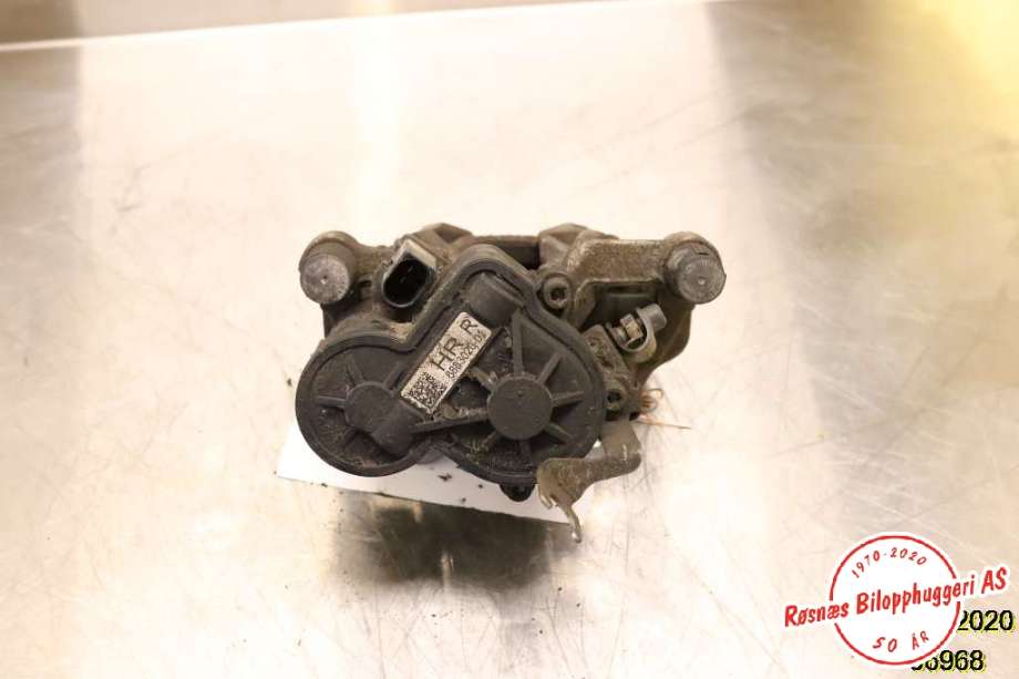 Bremsecaliper høyre bak til BMW i3 2013-2022  (BMW|34206883025||34216860007)